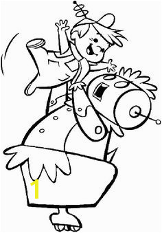 The Jetsons Coloring Pages 69 Best the Jetsons Images On Pinterest