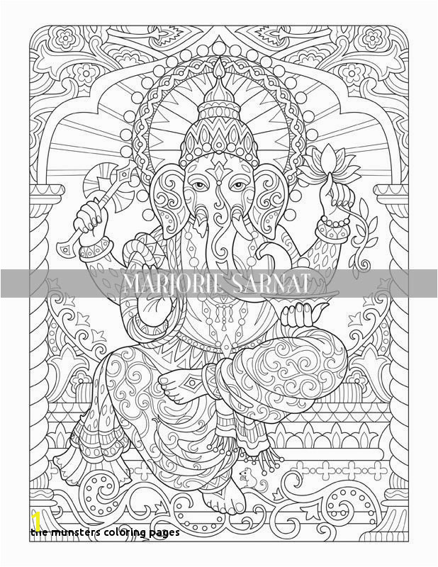 Elegant The Munsters Coloring Pages Stock Printable Coloring Pages