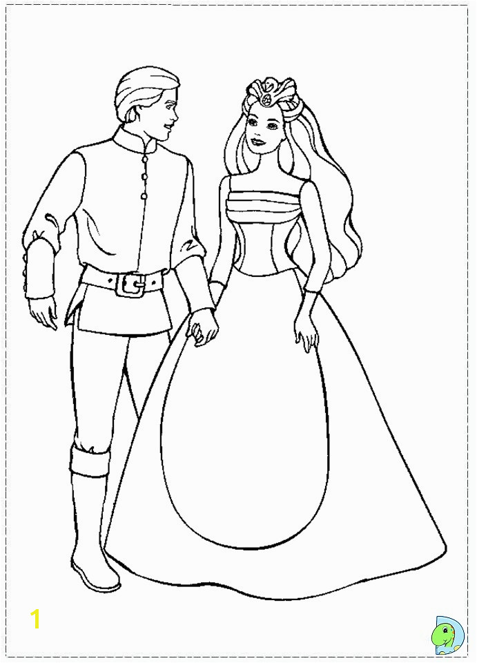 Free Barbie Swan Lake Movie Kids Coloring Pages Printable Coloring Pages Barbie