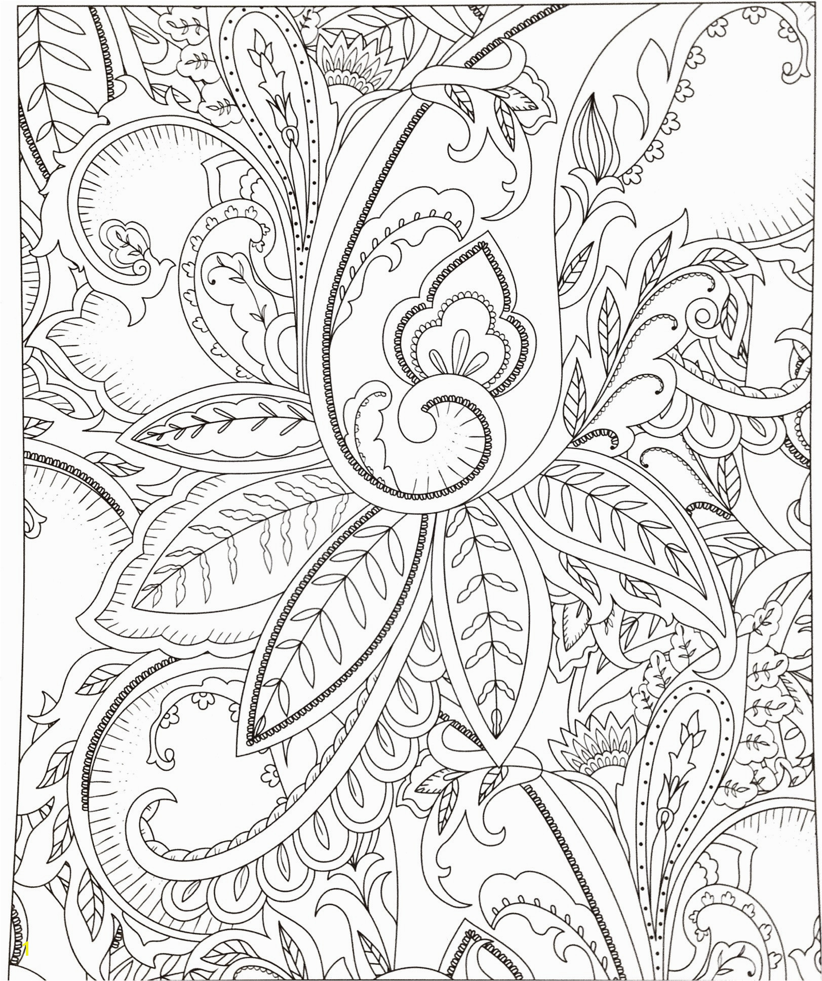 Therapeutic Coloring Pages for Children | divyajanani.org