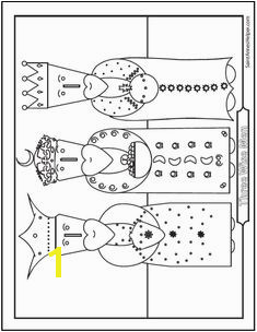 Three Kings Coloring Page Happy feast of the Epiphany January 6 Celebrate the