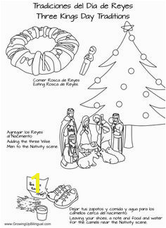 Three Kings Day Coloring Pages 87 Best Epiphany Party Images