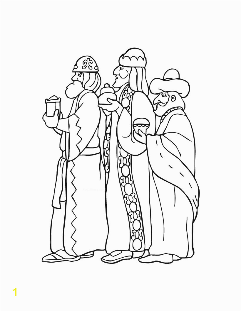 Three Kings Day Coloring Pages Hello Kids Coloring Pages – Confidential 3 Wise Men Coloring Page