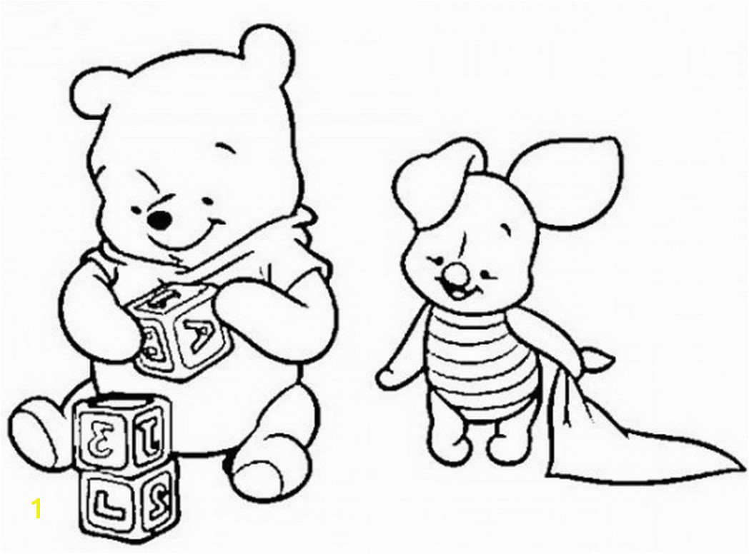 Tigger From Winnie the Pooh Coloring Pages Elegant 13 New Pooh Coloring Pages 12 New