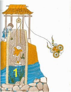 Tikki Tikki Tembo written by Arlene Mosel and illustrated by Blair Lent Childhood Stories Lent