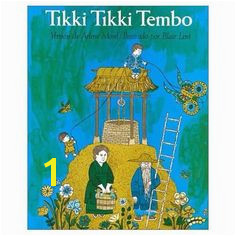 Tikki Tikki Tembo Coloring Pages 944 Best 80 S Baby 90 S Raised Me Book Mode Images