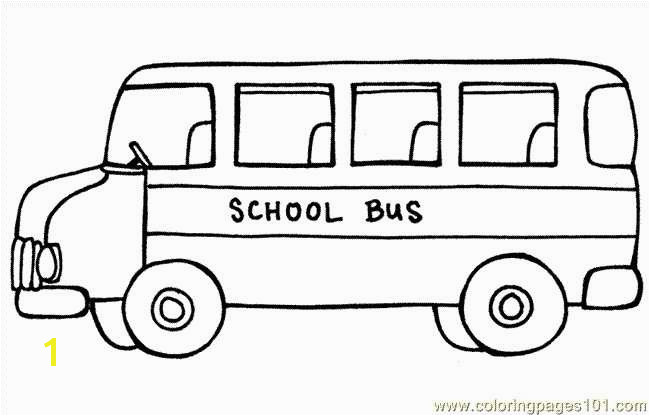 Transportation Coloring Pages Awesome Bus Coloring Page Fresh Media Cache Ec0 Pinimg originals 2b 06 0d