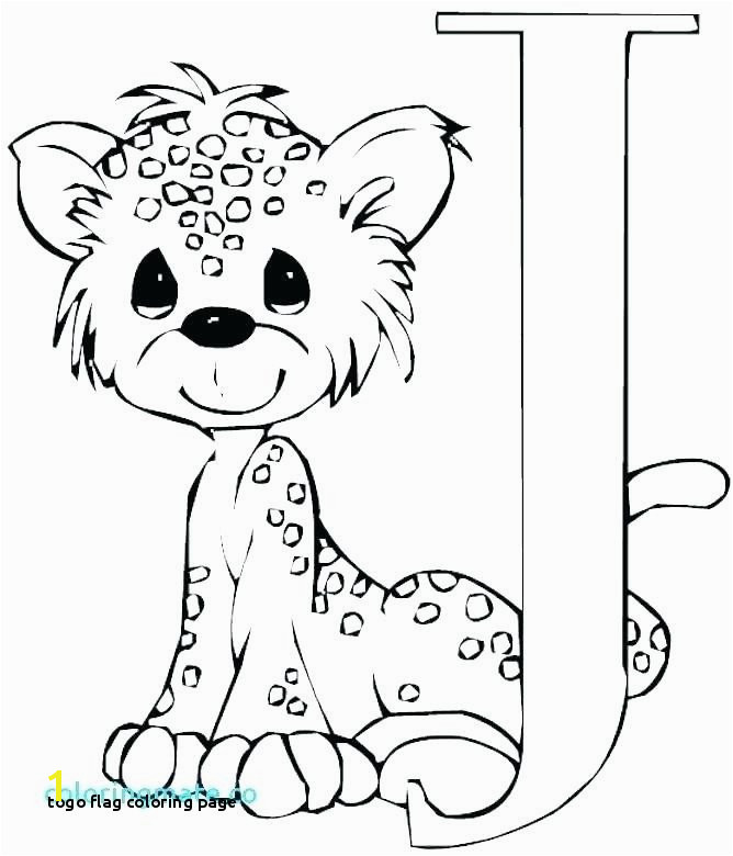 Togo Flag Coloring Page togo Flag Coloring Page togo Flag Coloring Page Free Flag Coloring