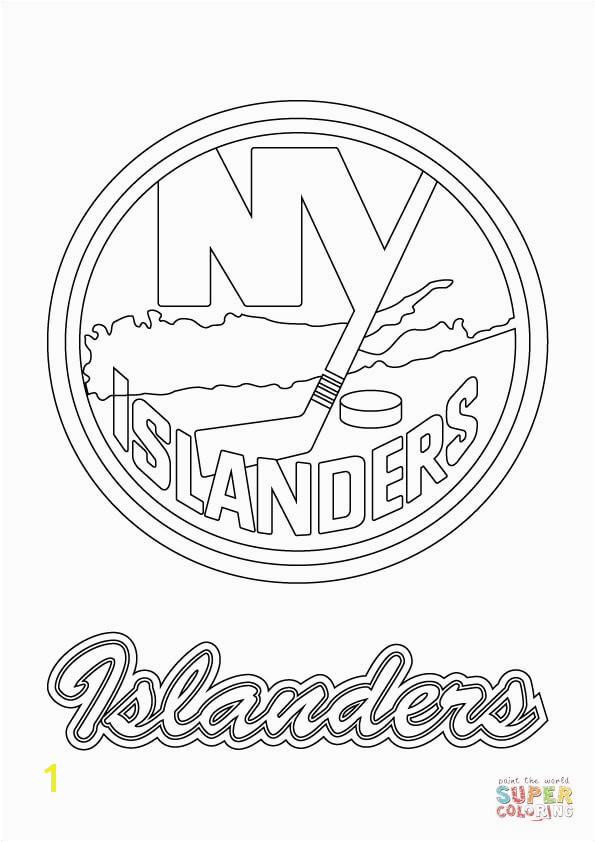 Raptors Logo Coloring Page Best Related Post