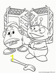 Toy Story coloring page disney coloring pages color plate coloring sheet printable