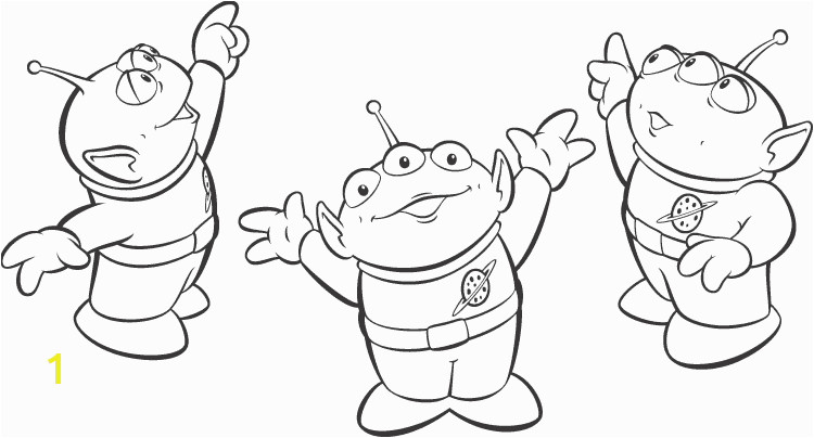 Toy Story Coloring Pages 360coloringpages