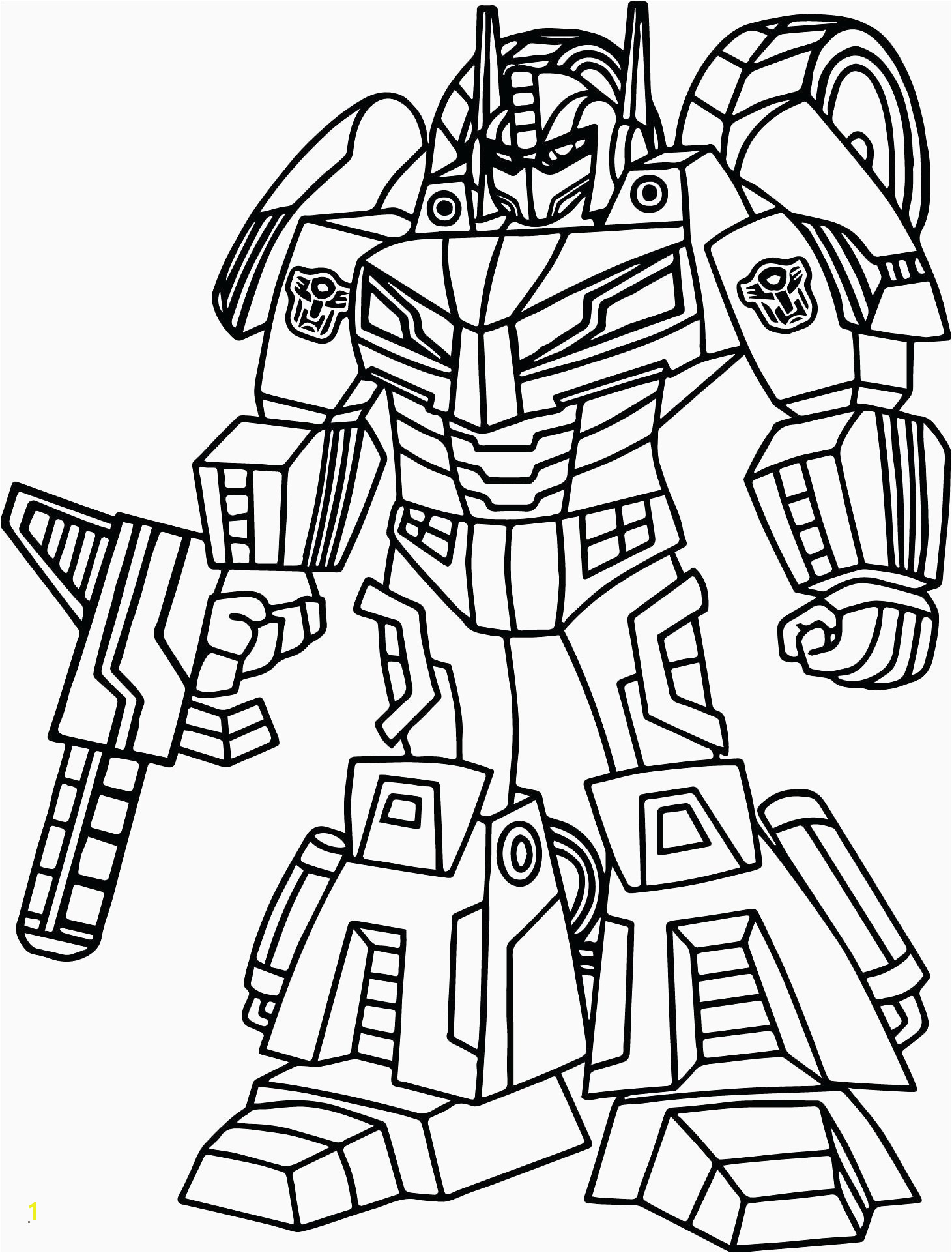 Free Printable Transformers Coloring Pages 40 Ausmalbilder Zum Genial Transformers Bumblebee Ausmalbilder