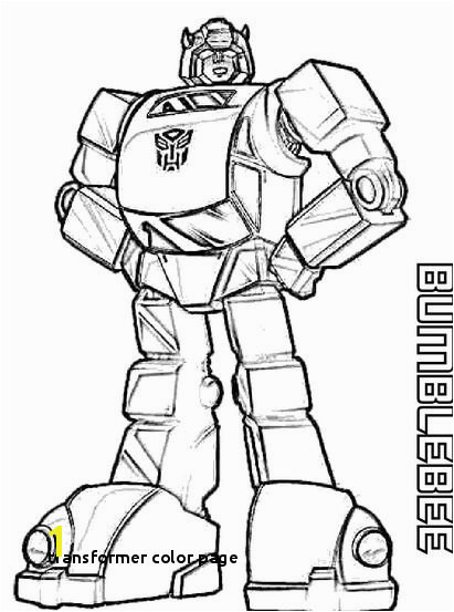Transformer Coloring Pages Optimus Prime Transformer Color Page Www Coloring Pages Kids Coloring