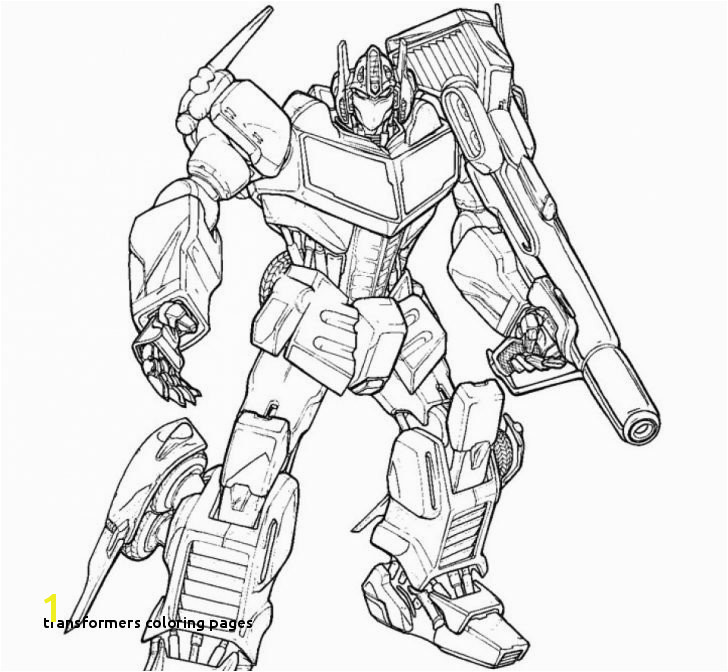 Transformers Coloring Pages Transformers Coloring Pages Pdf Awesome Transformers Coloring Pages