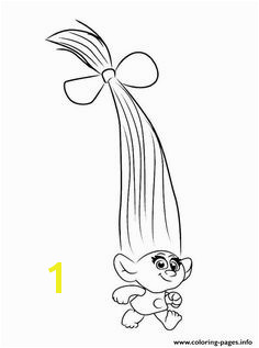 Print Smallest Troll Smidge coloring pages Disney Coloring Pages Printable Coloring Pages Coloring Pages