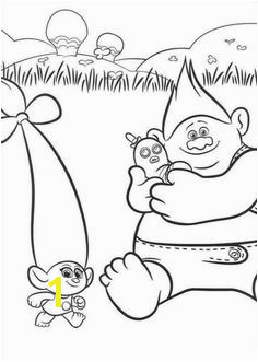 Trolls Birthday Party Troll Party Birthday Ideas line Coloring Pages Printable Coloring