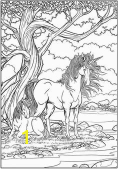 Unicorn Coloring Pages Hard 187 Best Coloring Pages for Grown Ups Images On Pinterest In 2018