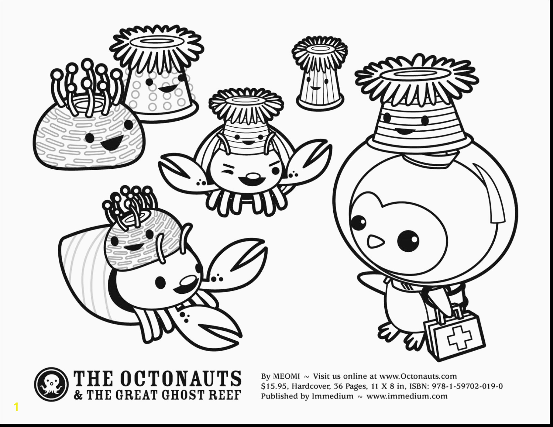 Octonauts Coloring Pages to Print Vampire Squid Coloring Page Image Cool Idea Octonauts Coloring Pages