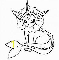 vaporeon coloring pages Google Search Printable Coloring Pages Pokemon Coloring Pages Coloring Pages