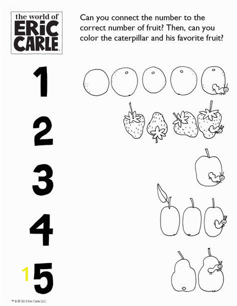 Very Hungry Caterpillar Coloring Page New s the Very Hungry Caterpillar Coloring Pages Very Hungry Caterpillar