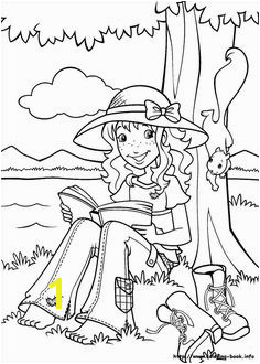 Vintage Holly Hobbie Coloring Pages 82 Best Holly Hobbie Color or Paint Pages Images