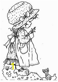 Vintage Holly Hobbie Coloring Pages 821 Best Downloads and Sketches 4 Images On Pinterest
