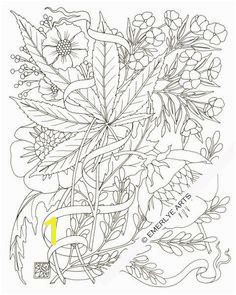 Free Printable Weed Coloring Pages Adult Leaf Coloring Page Free Adult Coloring Pages Mandala