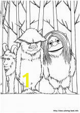 where the wild things are color pages Coloring Pages For Kids Free Coloring Printable