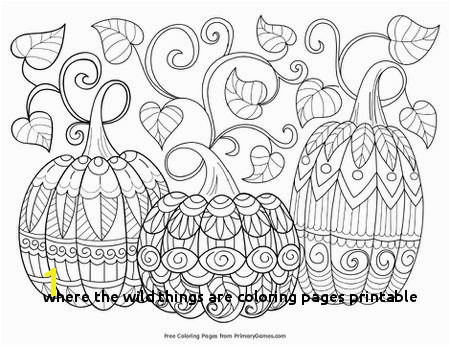 427 Free Autumn and Fall Coloring Pages You Can Print