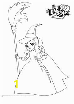 Wizard of oz coloring pages free for kids
