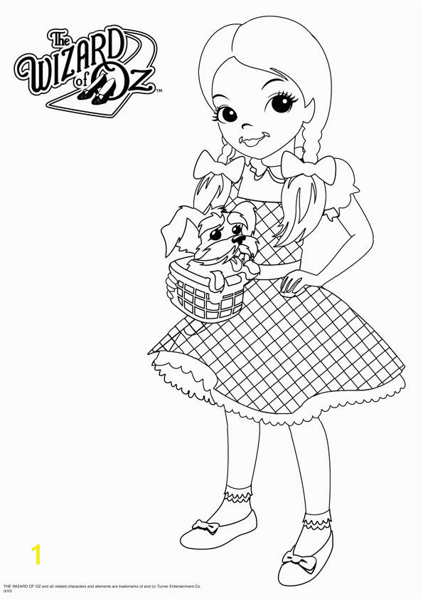 Wizard Of Oz Coloring Pages Printable Pin by Courtney Marsh On Wizard Of Od Pinterest