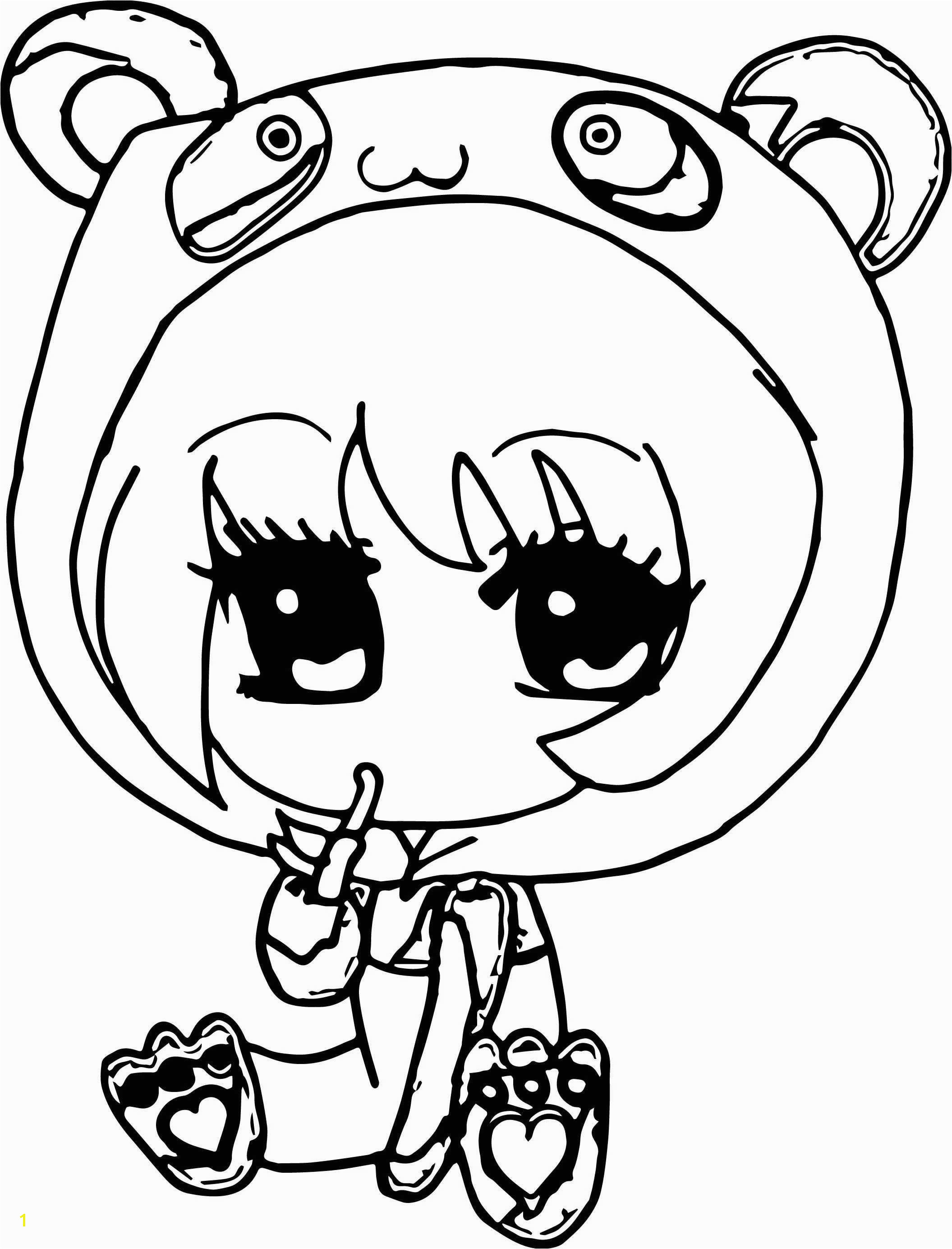 Wocket Coloring Page Lovely Chibi Vocaloid Coloring Pages