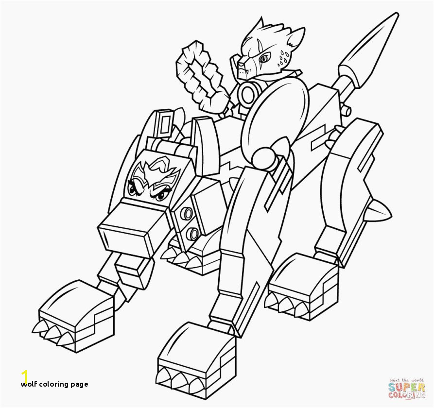 Wolf Coloring Page Best Home Coloring Pages Best Color Sheet 0d Modokom Fun Time Wolf Coloring Page Adult