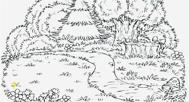 Forest Coloring Pages Elegant 20 Stunning Woodland forest Animals Coloring Pages Forest Coloring Pages Best