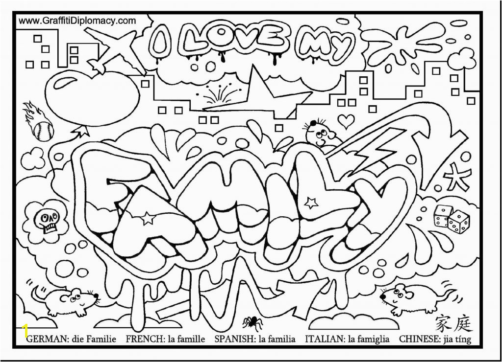 Wonderful Word Coloring Page Generator Free Swear Pages For Adults Idea Arts