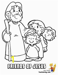 Who else wants Bible Coloring Free Christian coloring pages for kids who love bible story coloring pages Free bible coloring book printables of Jesus