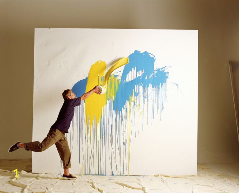 Acrylic Paint for Wall Murals is It Ok to Use House Paint for Art