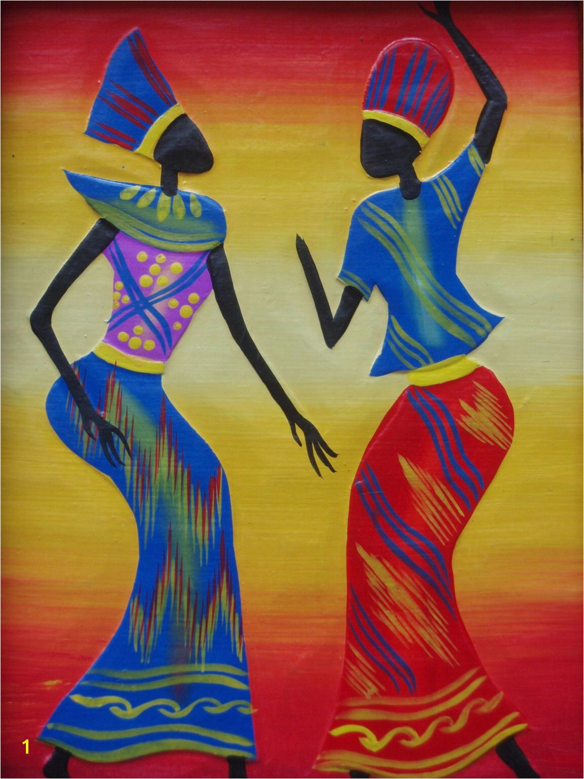 rican art modernartists tribalart africanart arts art