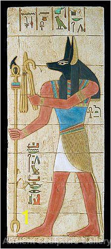 Tutt Art â Ancient Egyptian Art