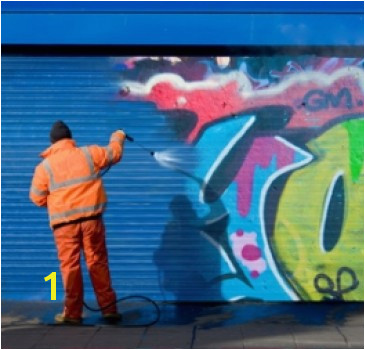 Anti Graffiti Coating for Murals Si Coat 531â¢ Remarkable Spray Grade Anti Graffiti Protective Coating