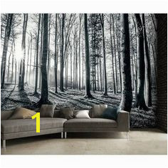 Buy 1Wall Forest Wall Mural Murals and wall stickers