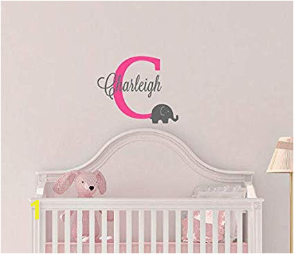 Image Unavailable Image not available for Color Elephant Nursery Decor