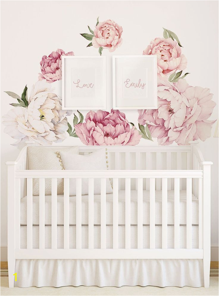 Baby girl Room