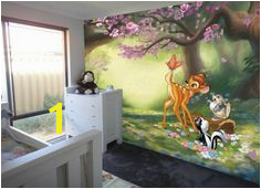 disney whole wall stick on wall mural Google Search Disney Themed Bedrooms Mural Infantil