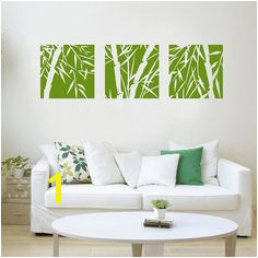 Bamboo wall decals bamboo wall decal bamboo wall art bamboo wall stickers