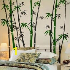 Bamboo Wall Decals Murals 85 Best Bamboo Wall Decals Images