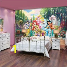 Barbie Princess Giant Wall Mural 15 Best Disney Frozen Wall Mural Wallpapers Images