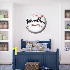 Baseball Decal Sports Wall Decal Murals Primedecals Wall Mural Decals Sports Wall Decals