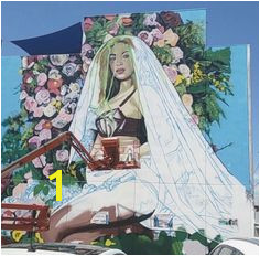 Beyonce Mural 1527 Best Beyoncé Art Images