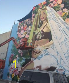 Beyonce Mural 397 Best Beyonce Images